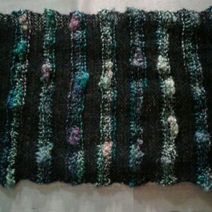 Beautiful Handmade Scarf
